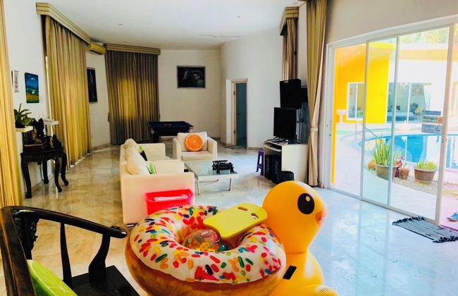 Snow Pattaya - Photo 8