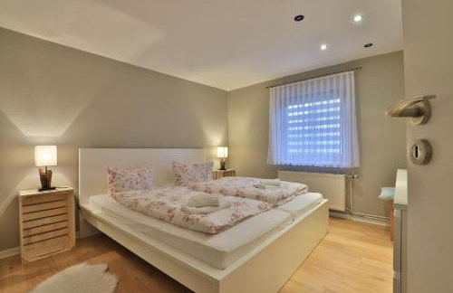 Fischerhaus Whg Abendrot - Foto 24