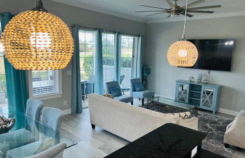 5 Bedrooms with In-law suite REUNION RESORT Villa Pool, Spa, NO water park - Foto 41