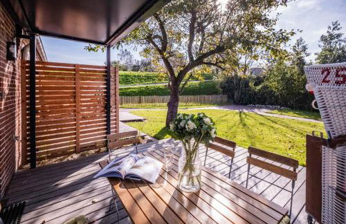 Mien Stuuv Wohnung 2 Goordenstuuv - Foto 13