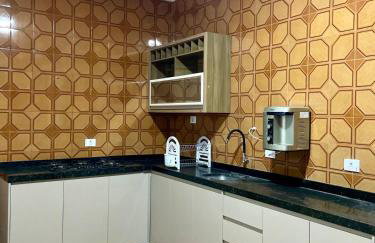 Caminho da promessa 03 - area gourmet copa ar centro - Foto 5