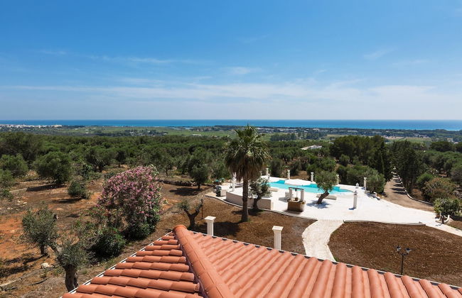 Villa Fontanelle - Foto 42