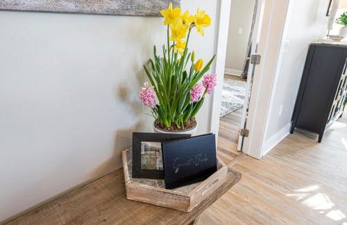 King Bed Newly Updated Condo! - Foto 24