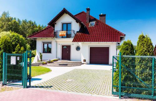 Dom Wakacyjny Quattro Niesulice - Foto 1