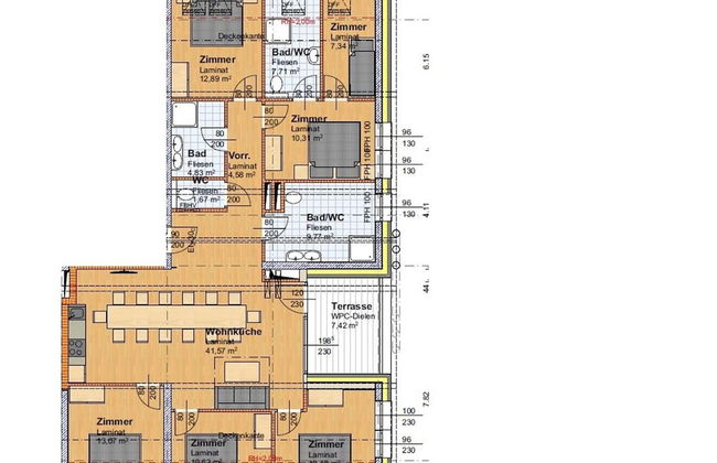 Peaceful Apartment in Gosau With Shared Sauna - Foto 23