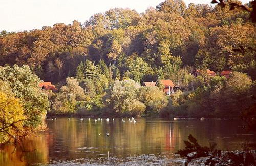 Zagreb, Kuća za odmor Swan River Holiday House - Foto 56