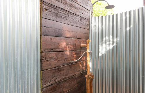 Brandon House Farm Yurt - Foto 21