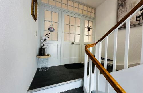 Ferienwohnung Jule - Foto 4