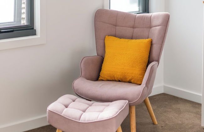 StayAU Stylish 4BR Home Ringwood - Foto 31