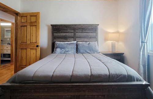 Cozy Home Sleeps 6 Hot Tub Fire Pit Free Ticket - Foto 17