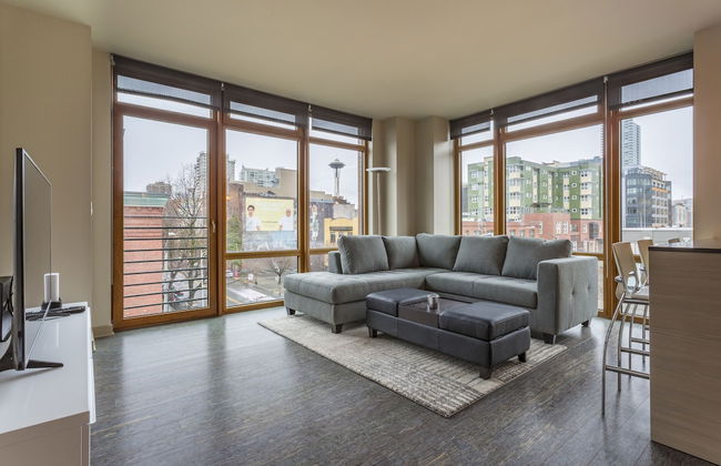 Domicile Suites At Verve - Foto 3