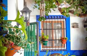 Casa Cueva Alegría - Foto 43