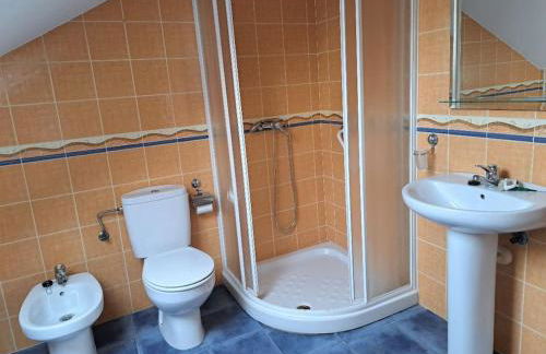 Casa Antonia Portosín - Foto 19