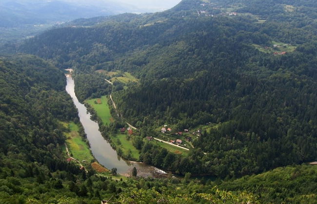 Holiday Home in Brod na Kupi by River Kupa - Foto 17