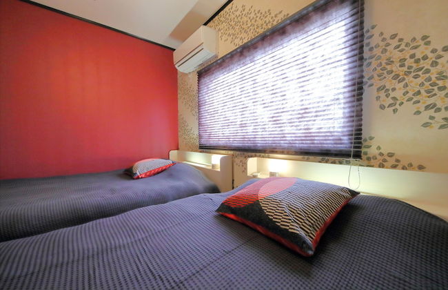 Grandouce Villa Tengachaya - Foto 9