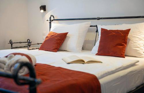 Villa Ingrid in Buzet - Haus für 6 Personen - Foto 34