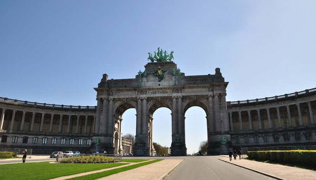 Autobús turístico de Bruselas - Foto 2