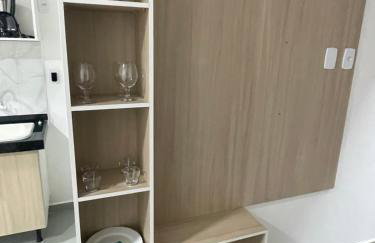 Flat LE-HALL M - Foto 7