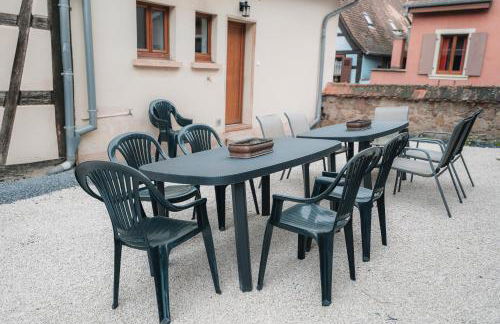 APPARTEMENT JANGO - Au Calme des Vignes - Parking privatif & Animaux Bienvenus - Foto 26