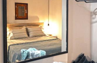 Pyrgos Houses and Restaurant - Foto 46