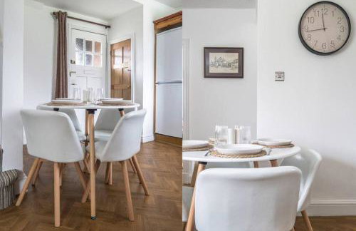 Duke of York Cottage, Port Sunlight - Stanley-Stays - Foto 19