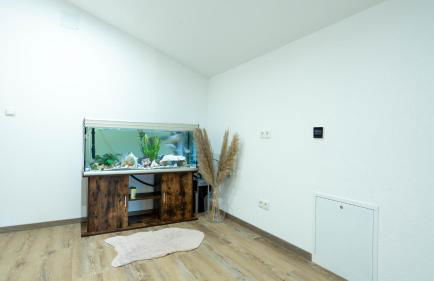 Black Forest Apartment - Foto 5