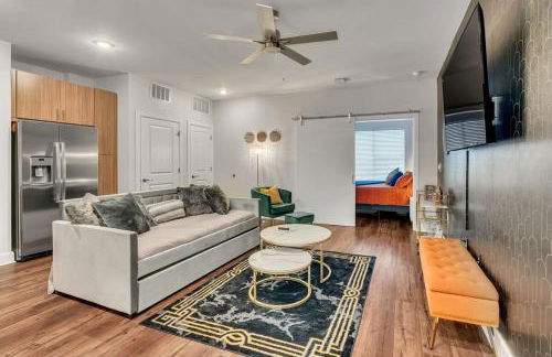 The Gulch Music Row Broadway Nashville Parking - Foto 10