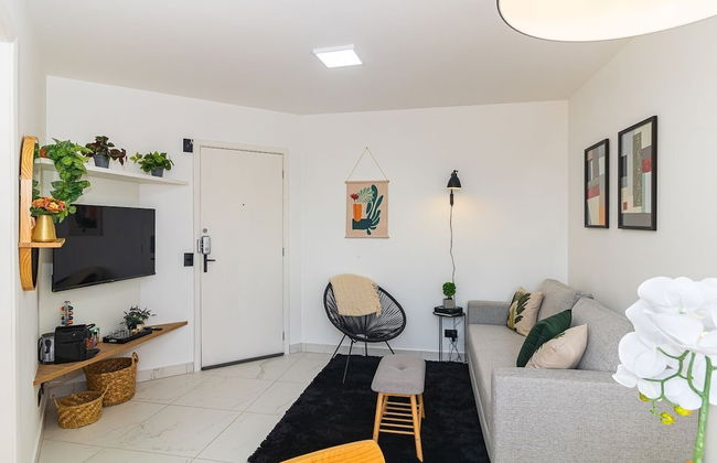 Apartamento em Santana com Piscina - Foto 11