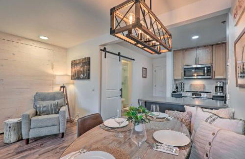 Nature Retreat at Seventh Mountain Resort! - Foto 8