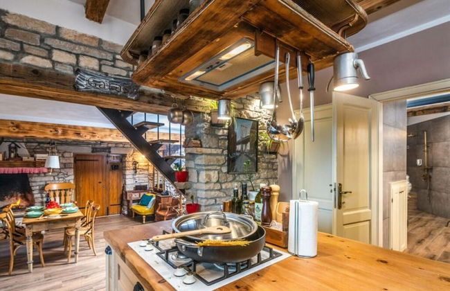 Vakantiehuis Loris - Foto 32