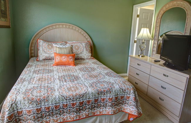 Nottingham Home with Pool in Terra Verde - Photo 3