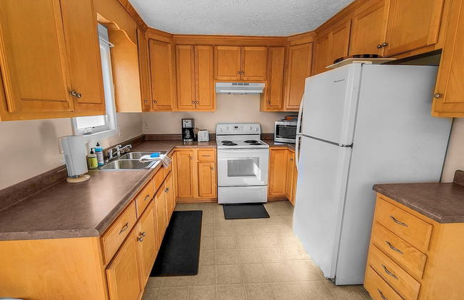 Love Ridge Mountain Lodging - Foto 52