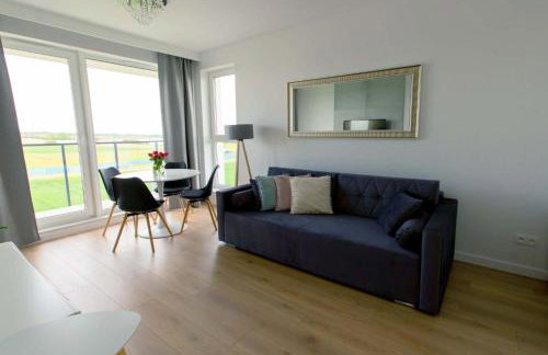 Gdynia Apartament Paderewskiego - Foto 2