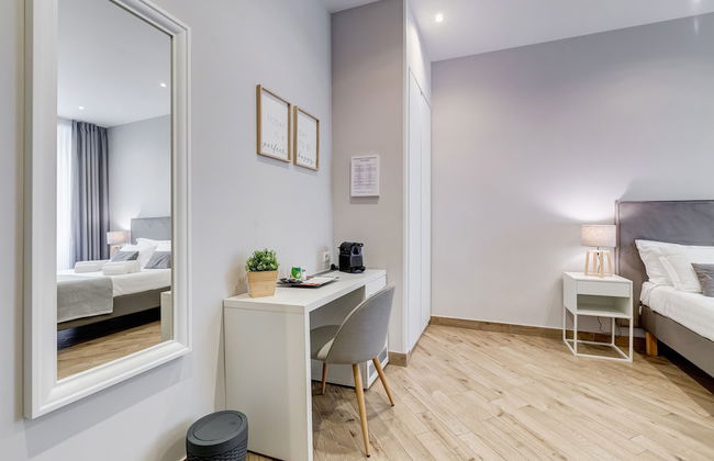 Colonna Luxury Suites - Foto 17