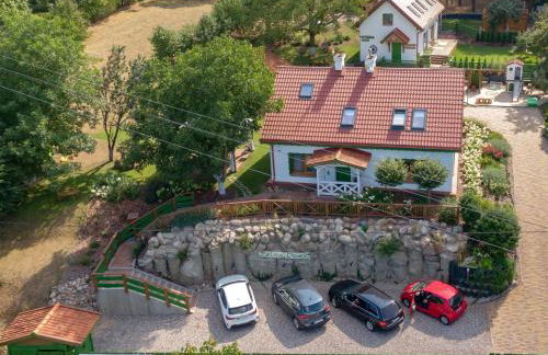 Zielony Domek w Nartach - Mazury - Photo 17