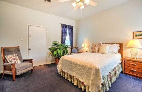 1 Mi to The Strand! Walkable Gem in Galveston - Foto 19