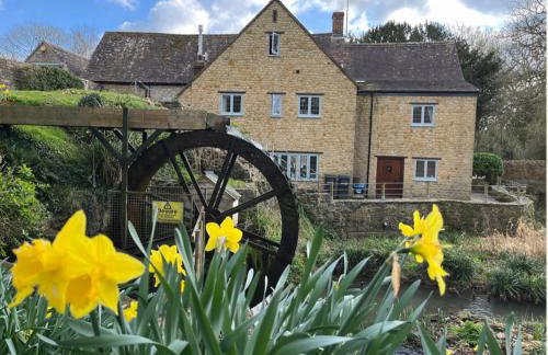 Hewletts Mill - Foto 63