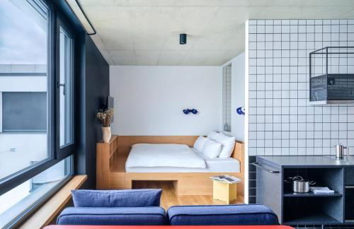 STAYERY Cologne Ehrenfeld - Foto 2