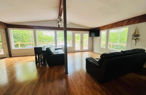 Blue Heron Cottage - Foto 44