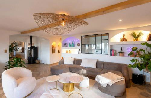 Les Villas de Julie au Domaine des Muses - Foto 31