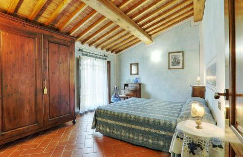 Villa Antica Sosta Renai - Foto 3