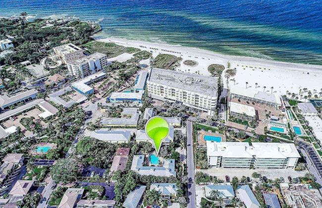 Beach Club at Siesta Key Poolside D - Foto 36