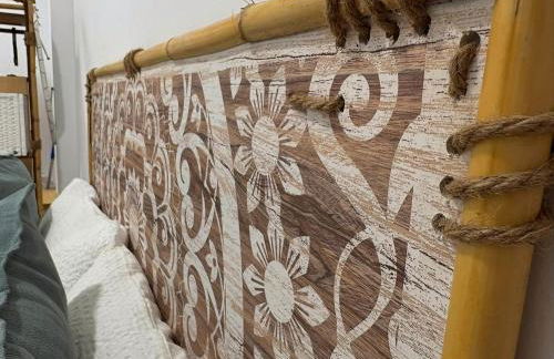 Refugio del Madroño - Estudio Moderno en Málaga - Foto 20