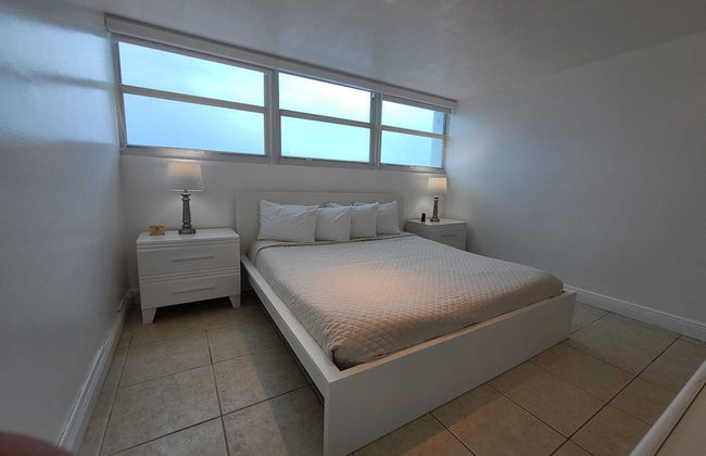 Castle Beach Club Apartments - Photo 55