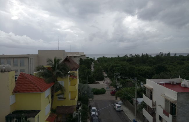 Polo 88 Apartamentos a pasos del Mar - Foto 46