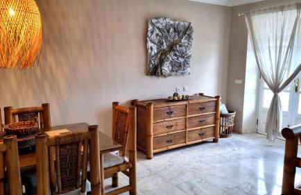 Casa Natalie La Marina - Foto 8