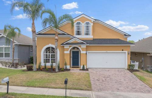 451 Davenport 5BR House with Heated Pool and Grill - Foto 6