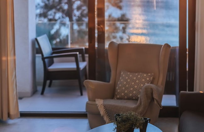 Apartments Kuce Lekovica snack bar- Bistro & Beach - Foto 19