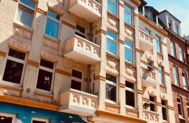 Schöne Ferienwohnung in der City Königswohnung Jun - Foto 1