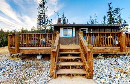 JK's Getaway - Foto 19